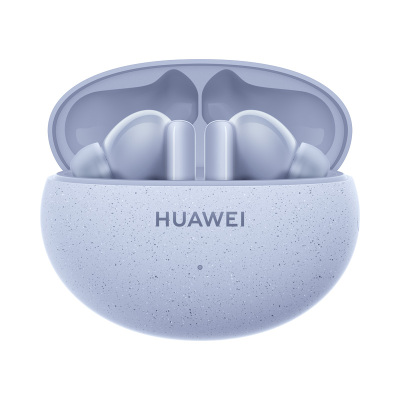 HUAWEI FreeBuds 5i 无线耳机 海岛蓝