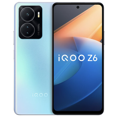 iQOO Z6手机