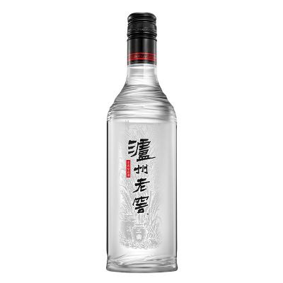 泸州老窖醇香白酒