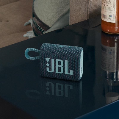 JBL 智能音箱