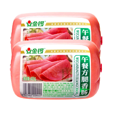 金锣 美味火腿肠