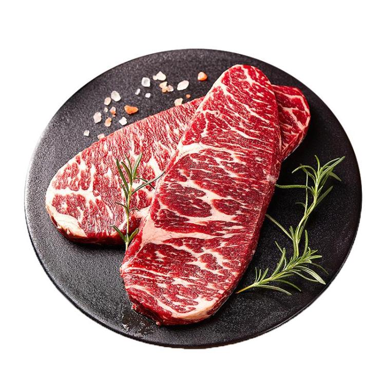 暖男厨房原肉整切牛肉