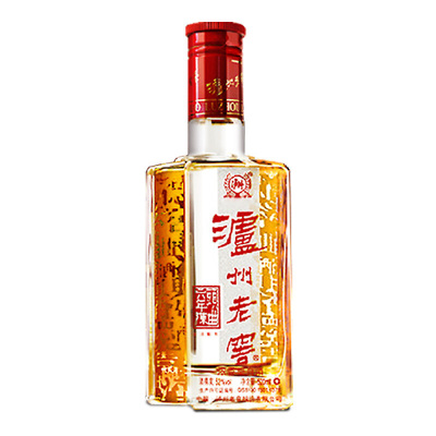 泸州老窖 醇香白酒