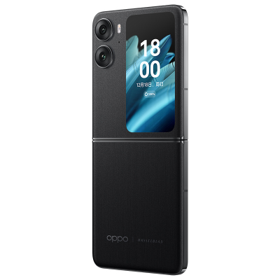 OPPO 小折叠手机