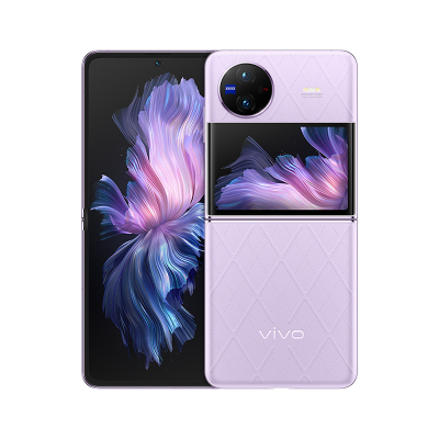 vivo 竖折叠手机