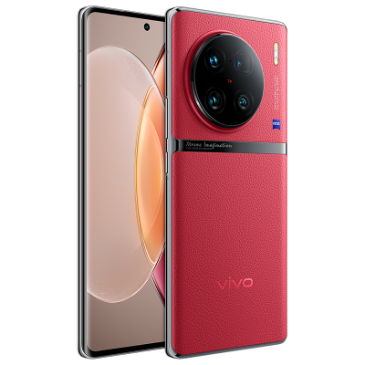 vivo 四摄手机