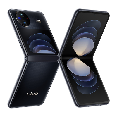 vivo 竖折叠手机