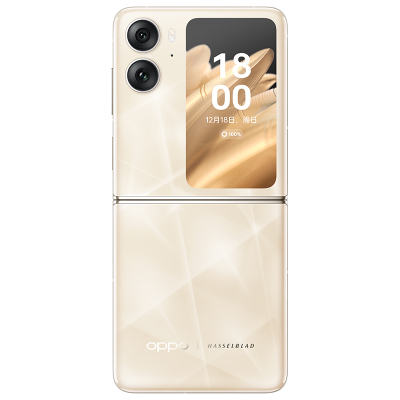 OPPO 小折叠手机