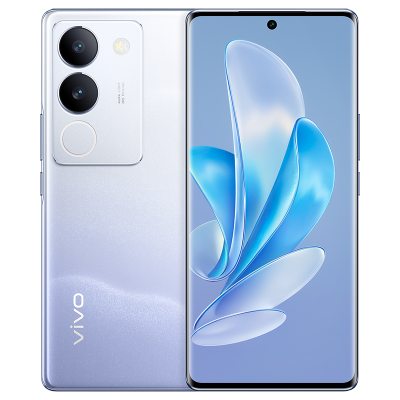 vivo S17 8