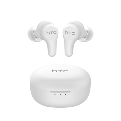 HTC TWS蓝牙耳