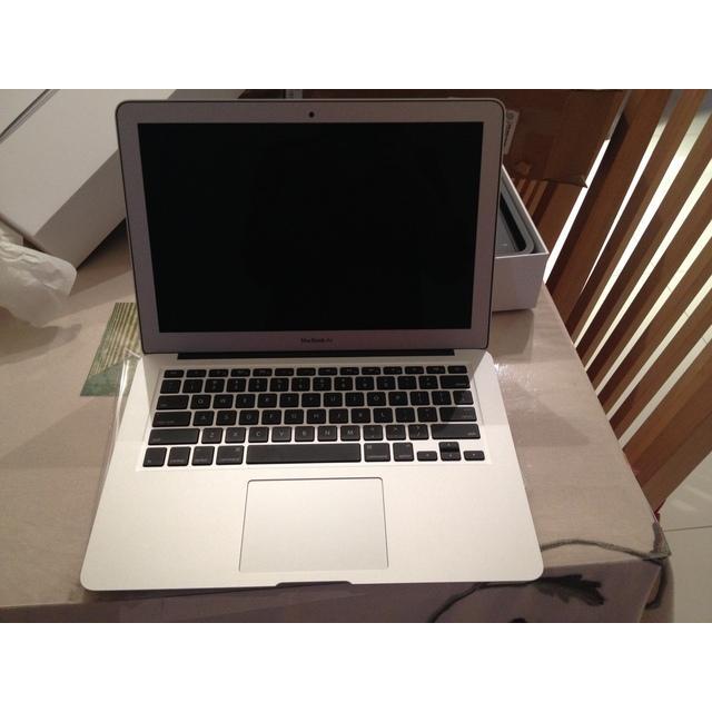 电脑/办公/外设 电脑整机 笔记本 苹果(apple) md760.