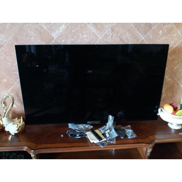 索尼(sony) kdl-55w950a 55英寸 全高清3d智能无线wifiled液晶电视