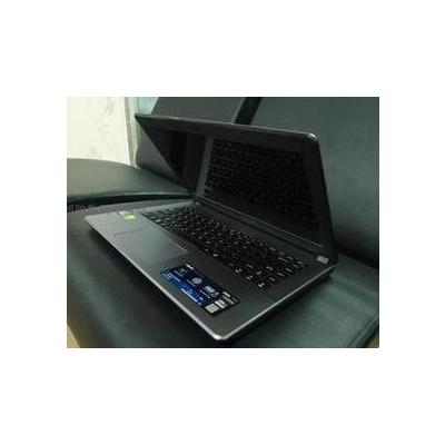 华硕(asus) x450ei311vc 14英寸 笔记本(i3-3110m 4g 320g 2g独显 dos