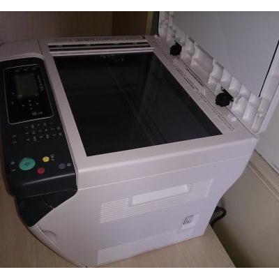 富士施乐(fuji xerox)黑白激光一体机 docuprint m158b