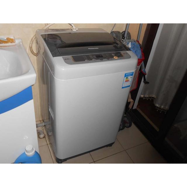 松下(panasonic) xqb65-q6121 6.5公斤 波轮洗衣机