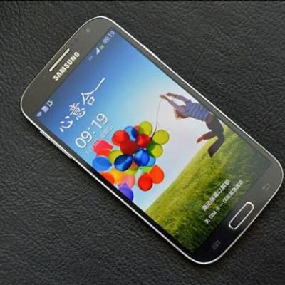 三星手机 i9508 (星空黑.