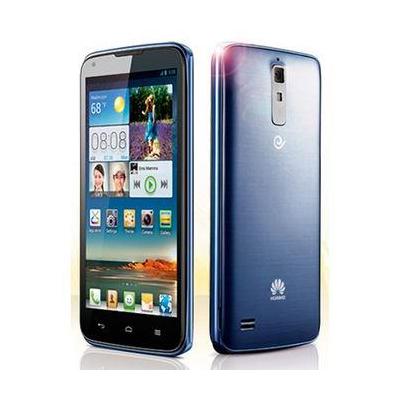 华为手机a199(蓝色)cdma