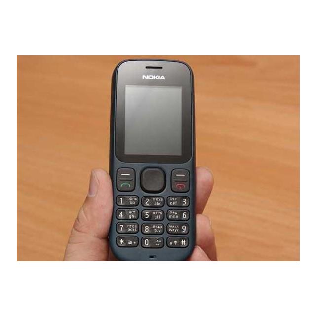 诺基亚 手机 1000 (蓝色)晒单贴:手机-苏宁易购