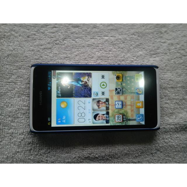 华为 手机 c8813 (白色)