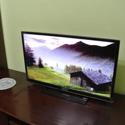 索尼彩电klv-32ex330