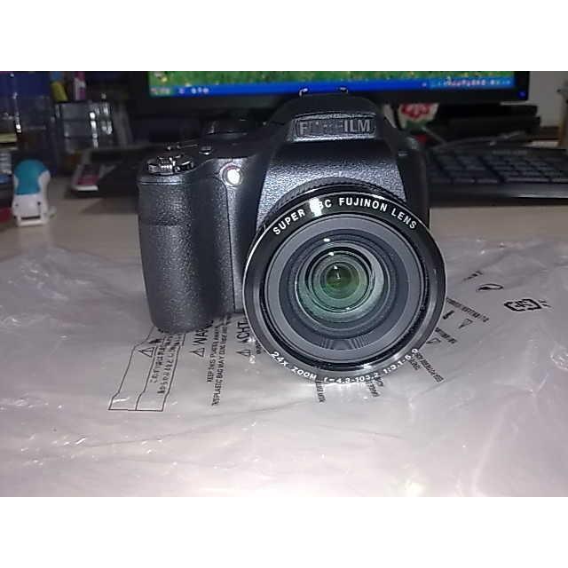 富士 数码相机 sl245