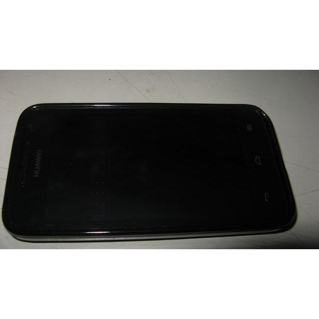 华为 手机 g330 (深灰色)