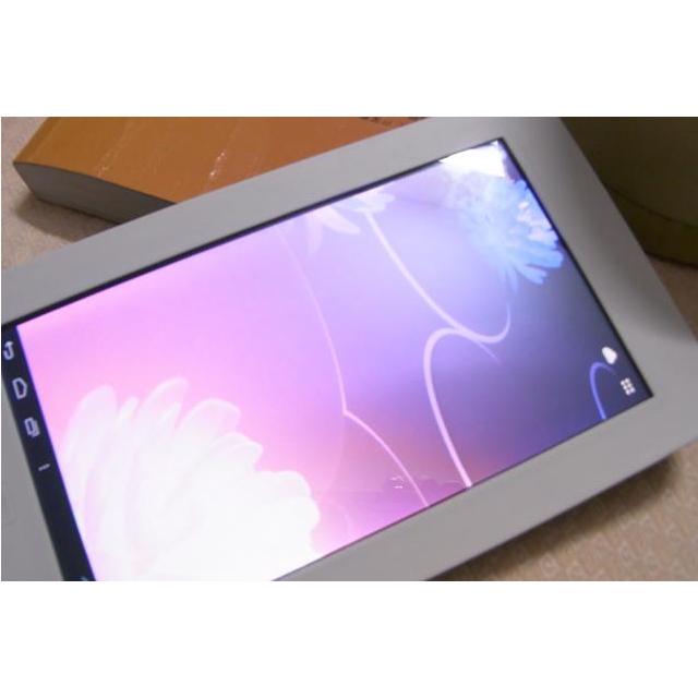 本易 平板电脑 m7p(云限量版 8g)