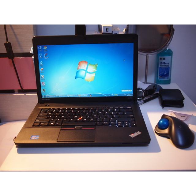 电脑/办公/外设 电脑整机 笔记本 thinkpad笔记本e430.