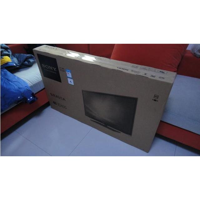 索尼彩电kdl-46ex650晒单贴:还不错-苏宁易购