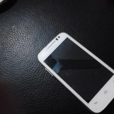 华为 手机 c8812e (白色)