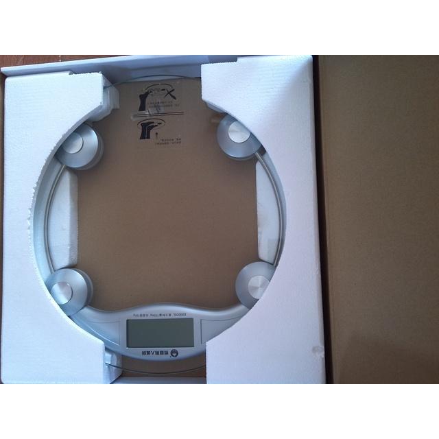 香山家庭用人体秤eb9005l