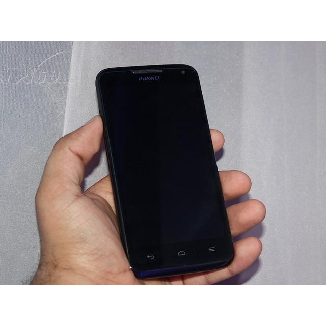 华为手机d1 四核(u9510e)(黑色)晒单贴:感觉使用很棒-苏宁易购