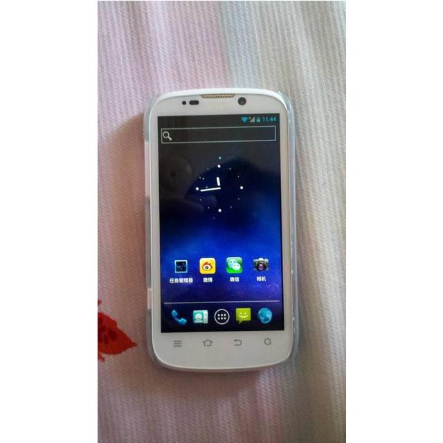 中兴 手机 u930 (黑色)