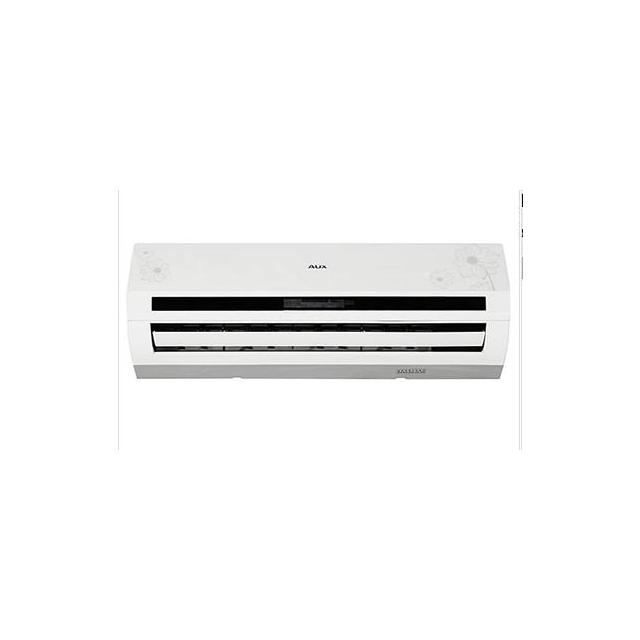 奥克斯(aux) kfr-23gw/sfd 3 小1匹 挂壁式冷暖定速空调