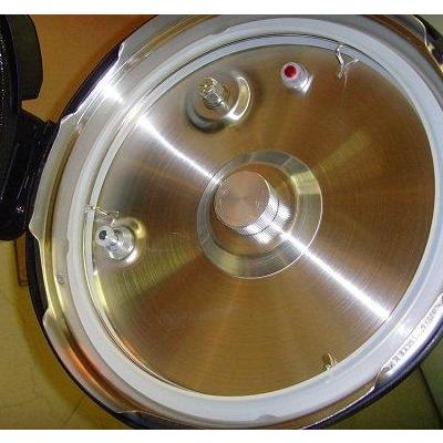 > 美的(midea)>美的电压力锅pls5011>商品评价