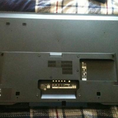 索尼(sony) kdl-40r480b 40英寸 全高清液晶电视