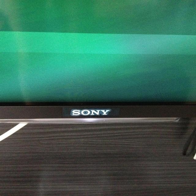 索尼彩电kdl55w800b