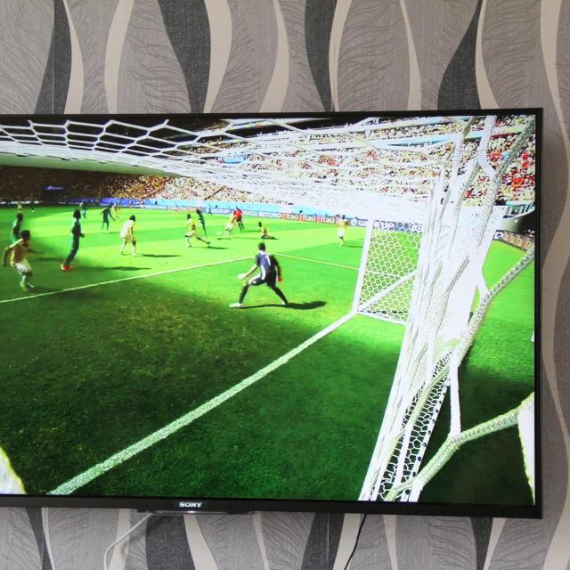 索尼(sony) kdl-55w800b 55英寸 全高清 3d网络智能wifi液晶电视