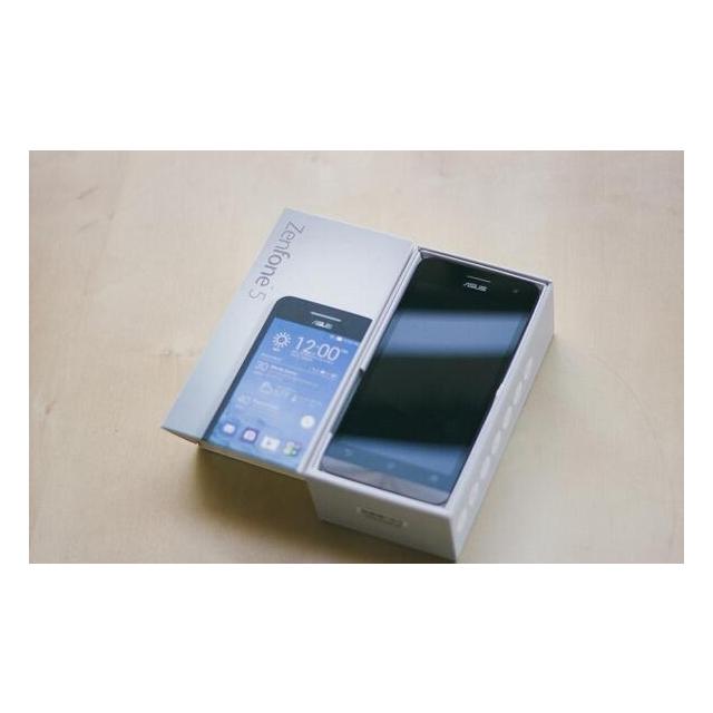 华硕手机 zenfone a501 1g/8g 白