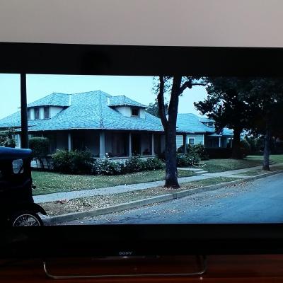 索尼彩电kdl-50w800b