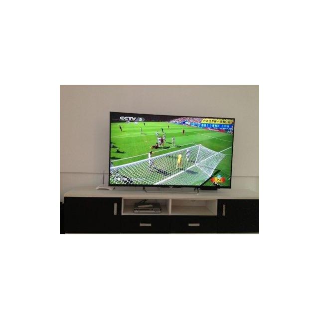 索尼(sony) kdl-55w800b 55英寸 全高清 3d网络智能wifi液晶电视