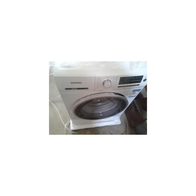 西门子洗衣机xqg8012s360wm12s3600w