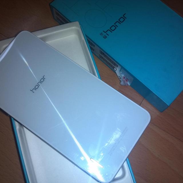 华为手机荣耀6移动4g(h60-l11)(32gb)(黑)