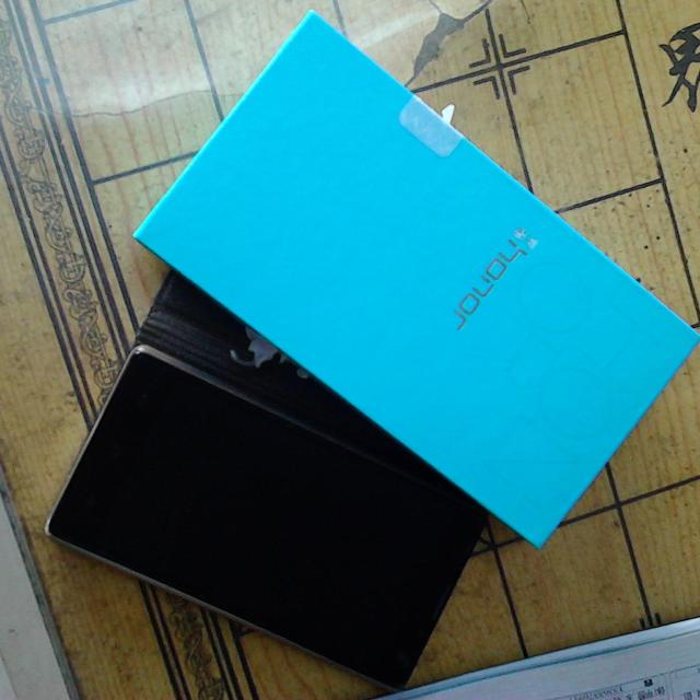 华为手机荣耀3c 1gb ram(h30-l01)移动4g(白色)