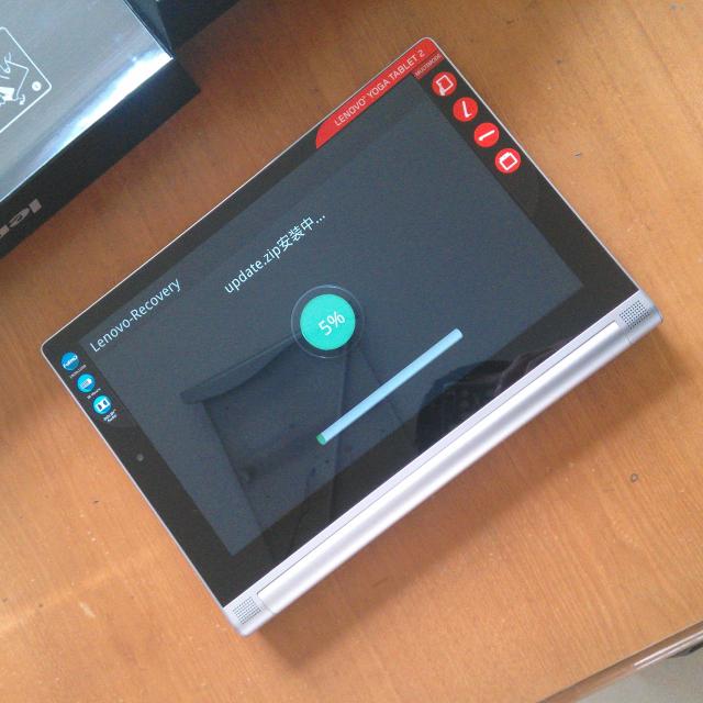 联想(lenovo)平板电脑yogatablet2 - 1050f16gpt-cn (sn)