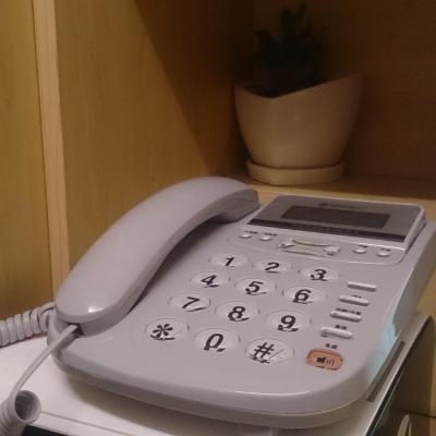 侨兴电话机hcd8188tsdl67c-6(电脑白)高清图片|实拍图 -苏宁易购