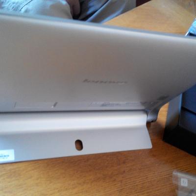 联想(lenovo)平板电脑yogatablet2 - 830f16gpt-cn (sn)