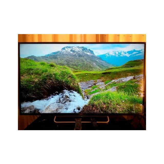 索尼(sony) kdl-60w600b 60英寸 全高清 网络智能wifi液晶电视