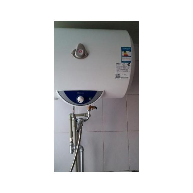 海尔(haier) fcd-h50h(e) 电热水器 50l