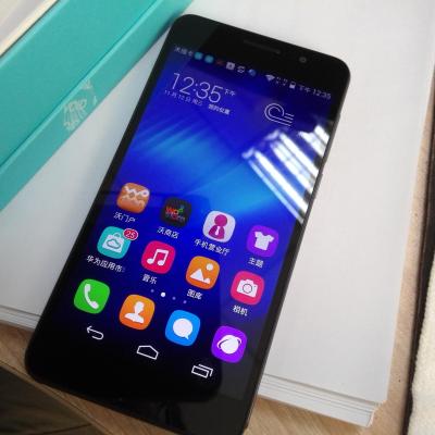 华为 荣耀6 双卡双待双通 联通4g智能手机 td-lte/wcdma/gsm(16gb存储